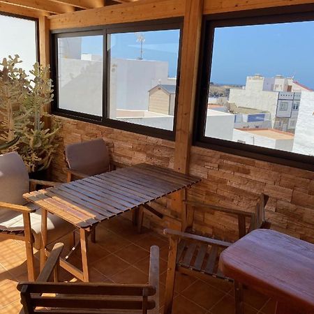 Casa Natalie Appartement Cotillo Buitenkant foto