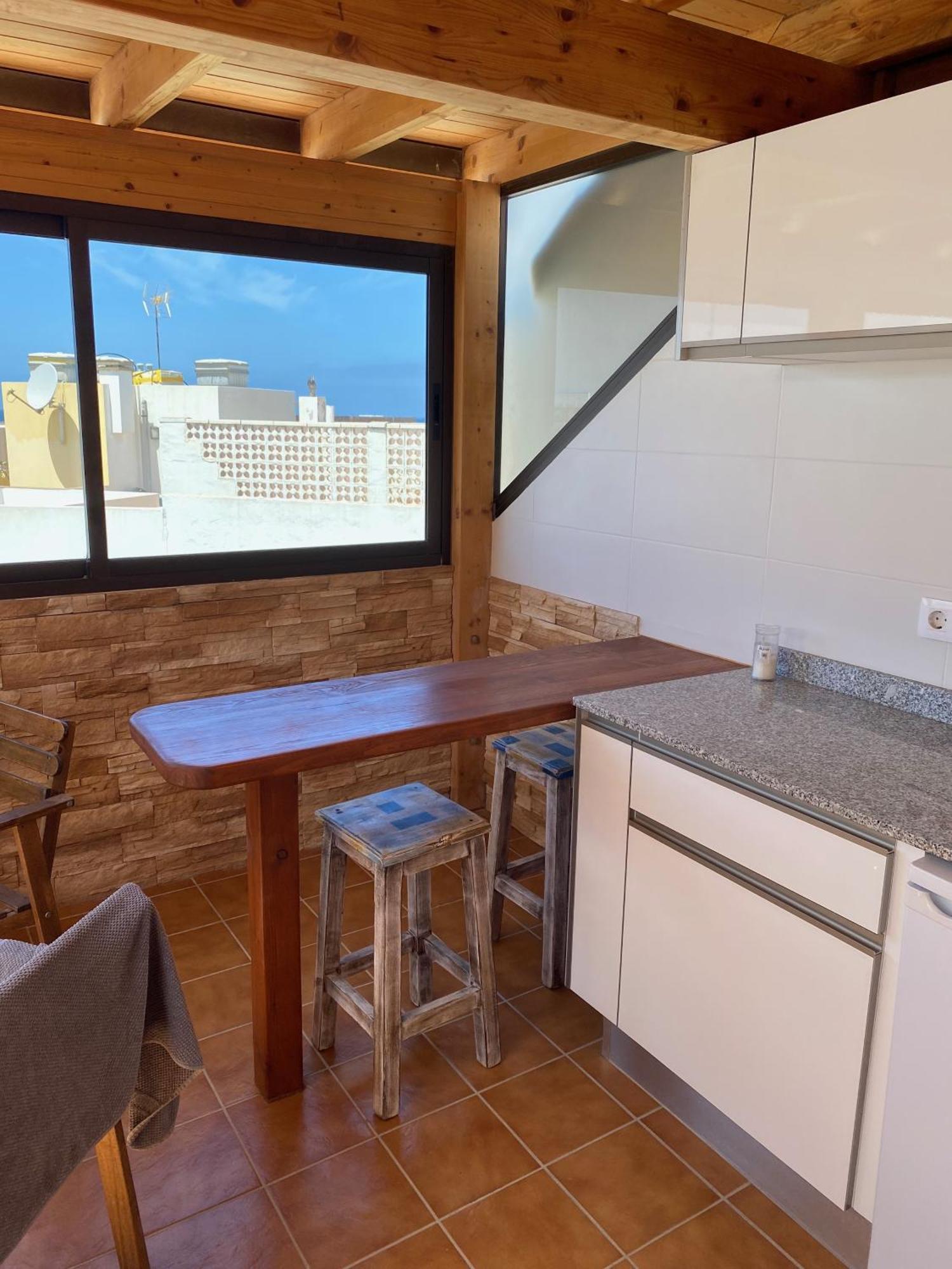 Casa Natalie Appartement Cotillo Buitenkant foto