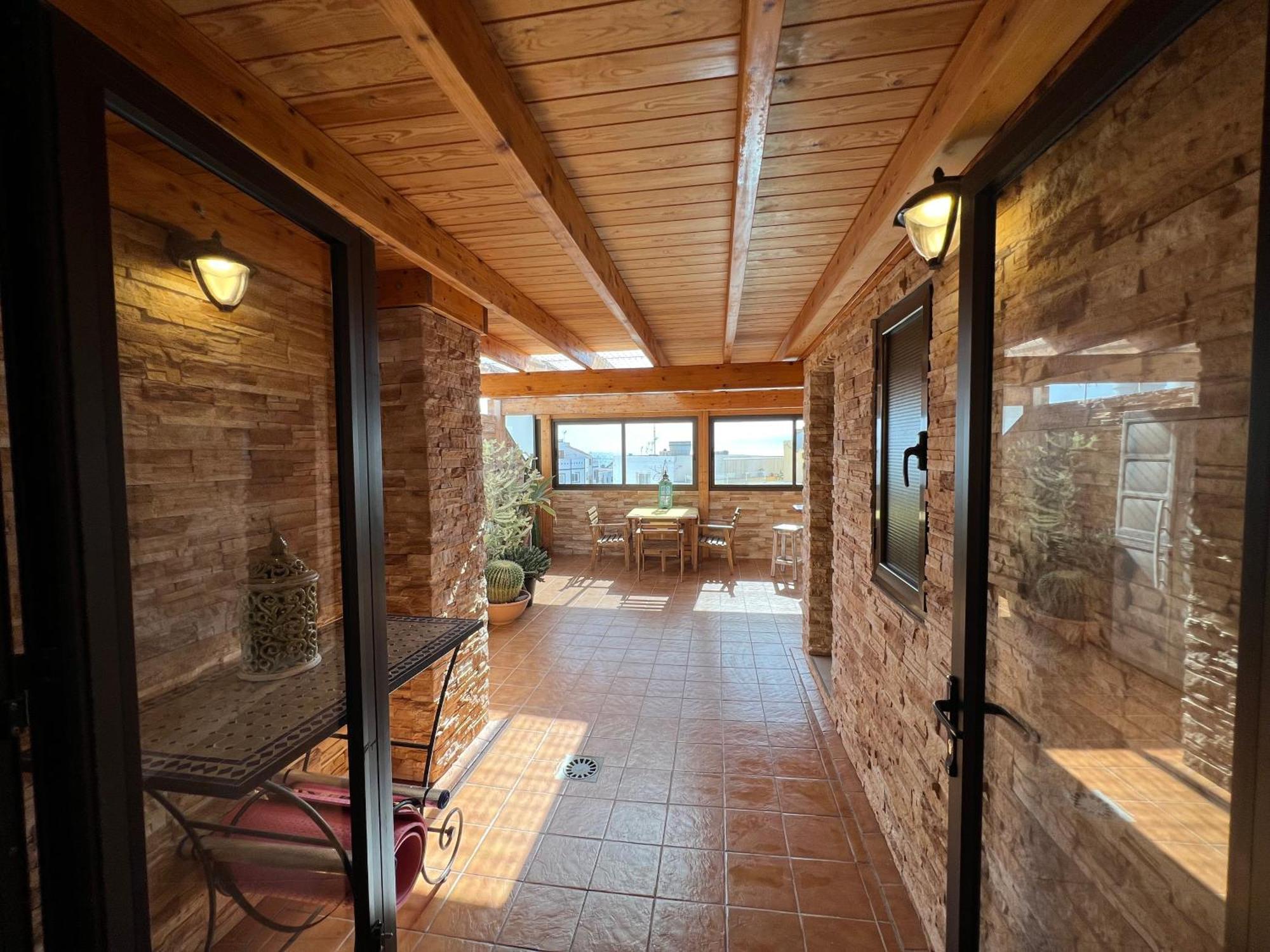 Casa Natalie Appartement Cotillo Buitenkant foto