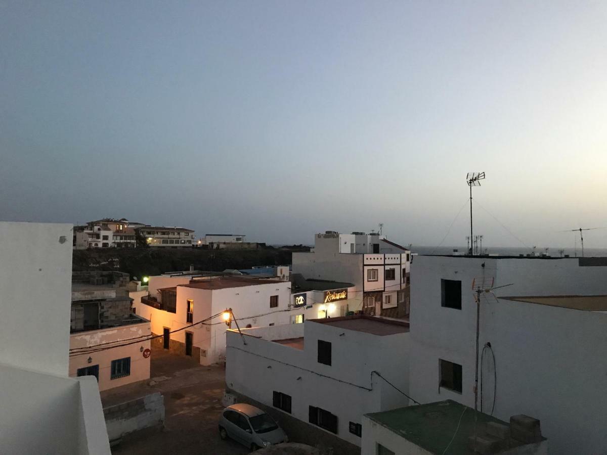 Casa Natalie Appartement Cotillo Buitenkant foto